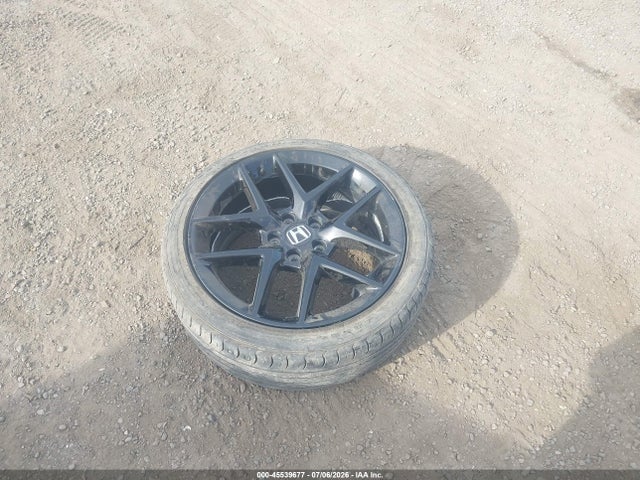 Honda Civic Sport 2025 2HGFE2F53SH554000 Image 12