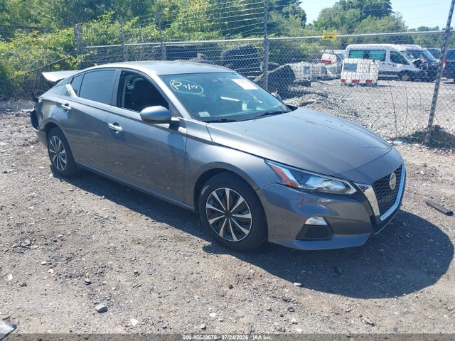 2020 Nissan Altima S Fwd მანქანა იყიდება აუქციონზე, vin: 1N4BL4BVXLC273164, აუქციონის ნომერი: 45539678