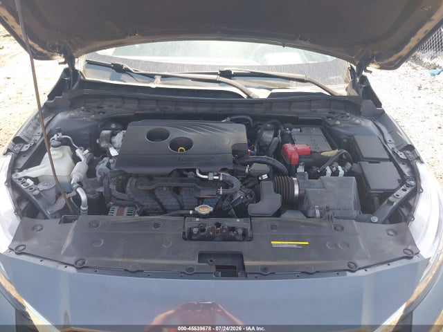 2020 Nissan Altima S Fwd მანქანა იყიდება აუქციონზე, vin: 1N4BL4BVXLC273164, აუქციონის ნომერი: 45539678
