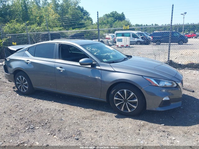 2020 Nissan Altima S Fwd მანქანა იყიდება აუქციონზე, vin: 1N4BL4BVXLC273164, აუქციონის ნომერი: 45539678