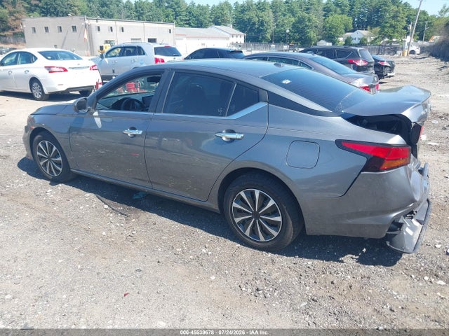 2020 Nissan Altima S Fwd მანქანა იყიდება აუქციონზე, vin: 1N4BL4BVXLC273164, აუქციონის ნომერი: 45539678