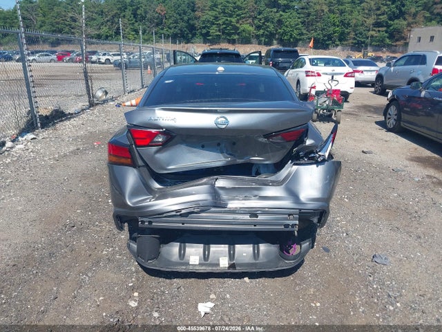 2020 Nissan Altima S Fwd მანქანა იყიდება აუქციონზე, vin: 1N4BL4BVXLC273164, აუქციონის ნომერი: 45539678