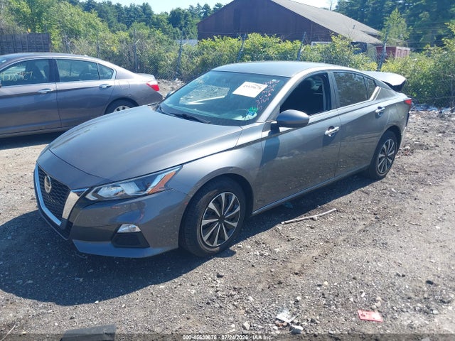 2020 Nissan Altima S Fwd მანქანა იყიდება აუქციონზე, vin: 1N4BL4BVXLC273164, აუქციონის ნომერი: 45539678