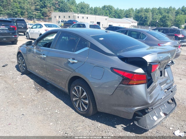 2020 Nissan Altima S Fwd მანქანა იყიდება აუქციონზე, vin: 1N4BL4BVXLC273164, აუქციონის ნომერი: 45539678