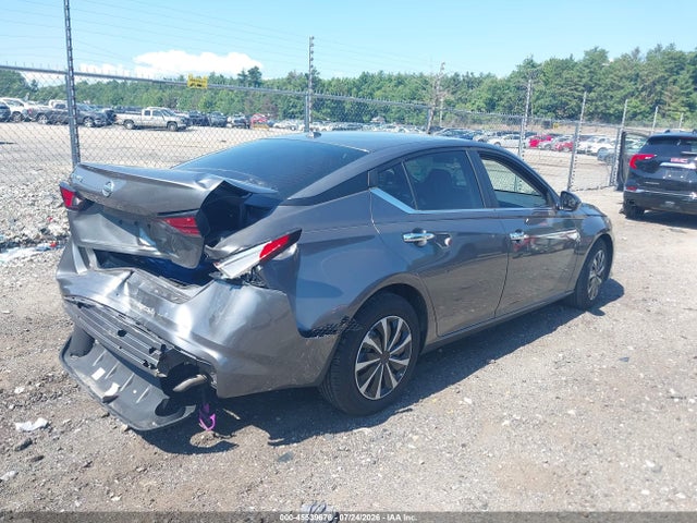 2020 Nissan Altima S Fwd მანქანა იყიდება აუქციონზე, vin: 1N4BL4BVXLC273164, აუქციონის ნომერი: 45539678