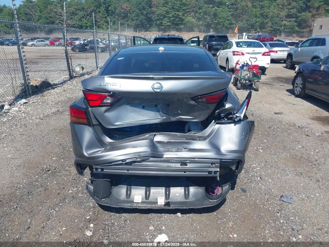 2020 Nissan Altima S Fwd მანქანა იყიდება აუქციონზე, vin: 1N4BL4BVXLC273164, აუქციონის ნომერი: 45539678
