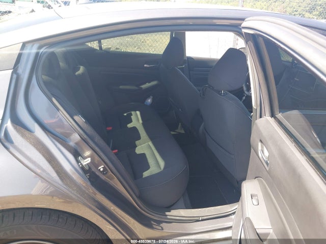 2020 Nissan Altima S Fwd მანქანა იყიდება აუქციონზე, vin: 1N4BL4BVXLC273164, აუქციონის ნომერი: 45539678