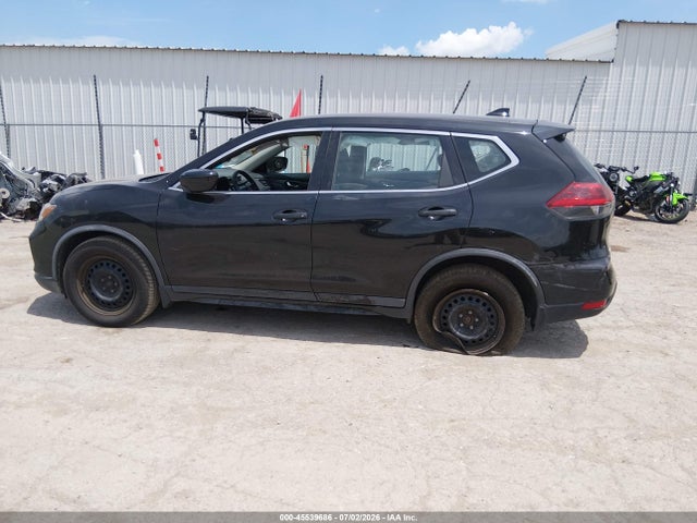 Aukcja sprzedaży 2018 Nissan Rogue S, vin: KNMAT2MV4JP520062, numer aukcji: 45539686