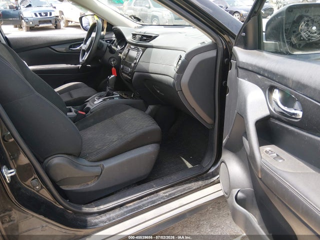 Aukcja sprzedaży 2018 Nissan Rogue S, vin: KNMAT2MV4JP520062, numer aukcji: 45539686