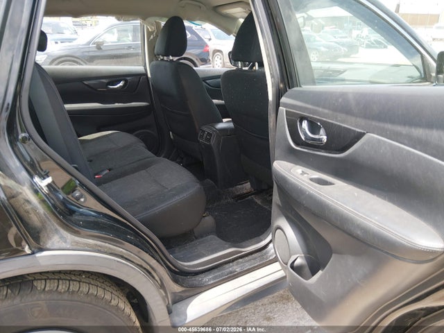 Aukcja sprzedaży 2018 Nissan Rogue S, vin: KNMAT2MV4JP520062, numer aukcji: 45539686