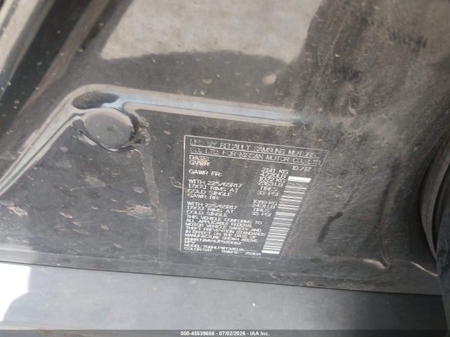 Aukcja sprzedaży 2018 Nissan Rogue S, vin: KNMAT2MV4JP520062, numer aukcji: 45539686