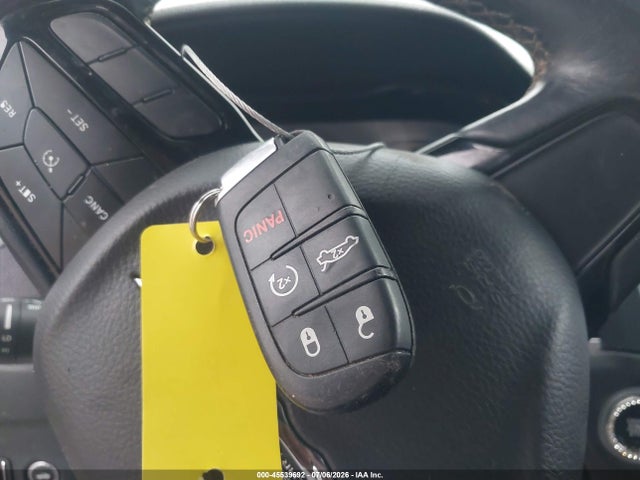 Продажа на аукционе авто 2018 Chrysler 300 300s, vin: 2C3CCABG8JH203823, номер лота: 45539692