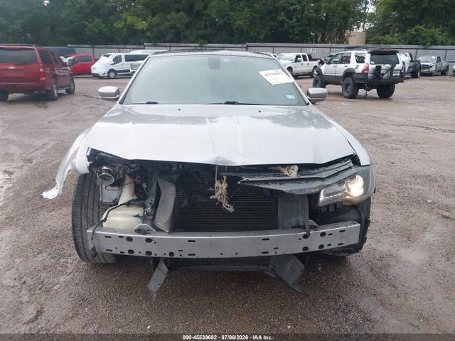 Продажа на аукционе авто 2018 Chrysler 300 300s, vin: 2C3CCABG8JH203823, номер лота: 45539692
