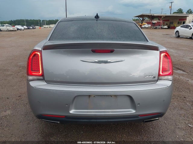 Продажа на аукционе авто 2018 Chrysler 300 300s, vin: 2C3CCABG8JH203823, номер лота: 45539692