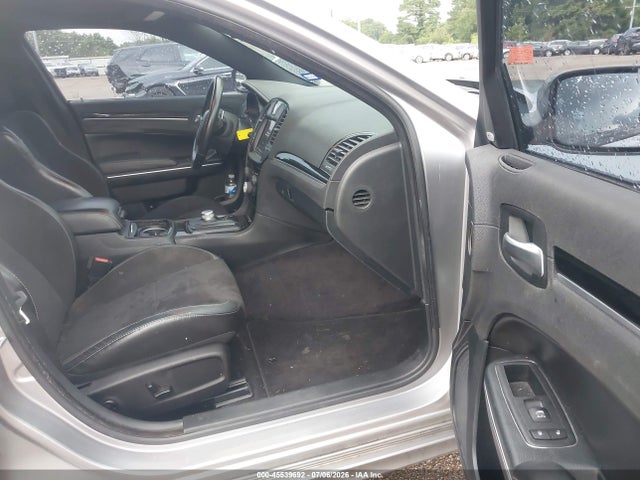 Продажа на аукционе авто 2018 Chrysler 300 300s, vin: 2C3CCABG8JH203823, номер лота: 45539692