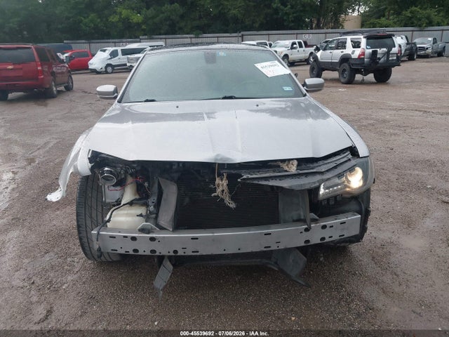 Продажа на аукционе авто 2018 Chrysler 300 300s, vin: 2C3CCABG8JH203823, номер лота: 45539692