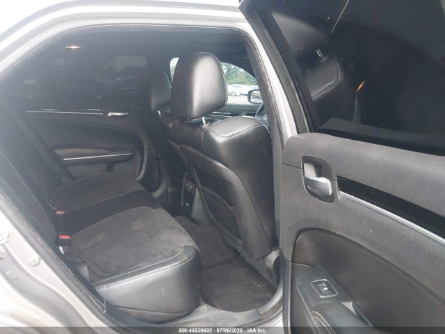 Продажа на аукционе авто 2018 Chrysler 300 300s, vin: 2C3CCABG8JH203823, номер лота: 45539692