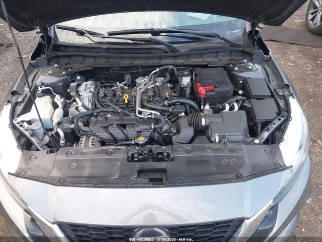 Продажа на аукционе авто 2021 Nissan Altima S Fwd, vin: 1N4BL4BV3MN388243, номер лота: 45539693