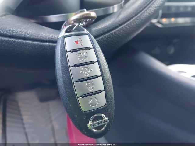 Продажа на аукционе авто 2021 Nissan Altima S Fwd, vin: 1N4BL4BV3MN388243, номер лота: 45539693