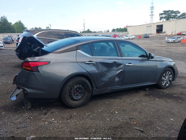 Продажа на аукционе авто 2021 Nissan Altima S Fwd, vin: 1N4BL4BV3MN388243, номер лота: 45539693