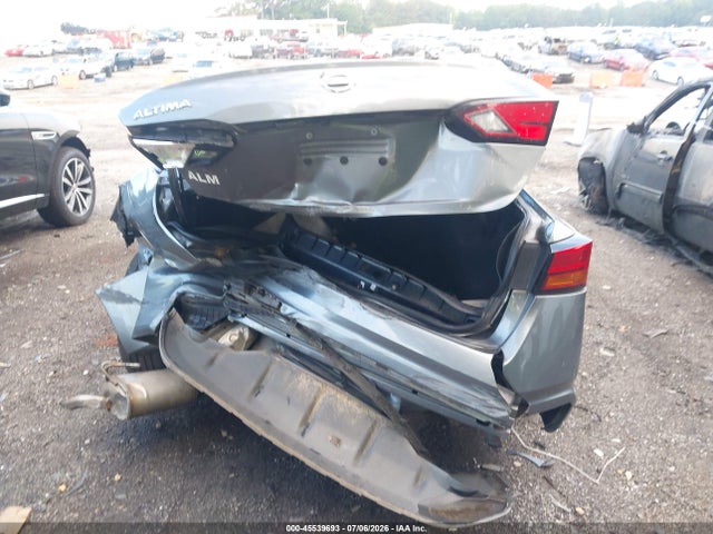 Продажа на аукционе авто 2021 Nissan Altima S Fwd, vin: 1N4BL4BV3MN388243, номер лота: 45539693