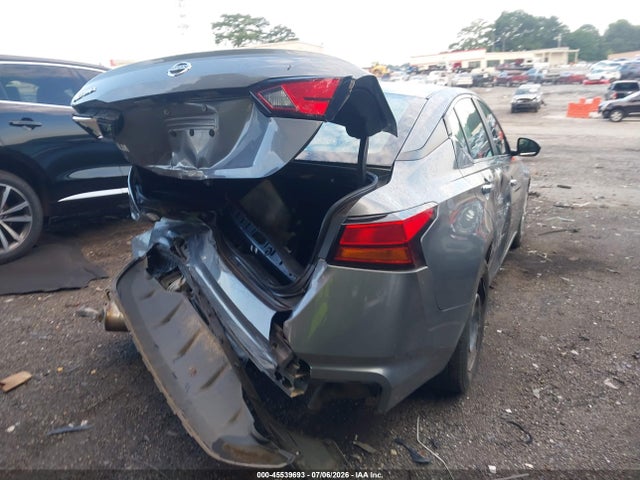Продажа на аукционе авто 2021 Nissan Altima S Fwd, vin: 1N4BL4BV3MN388243, номер лота: 45539693