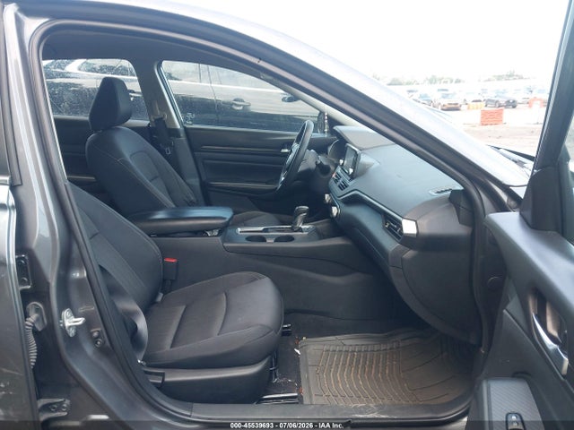 Продажа на аукционе авто 2021 Nissan Altima S Fwd, vin: 1N4BL4BV3MN388243, номер лота: 45539693