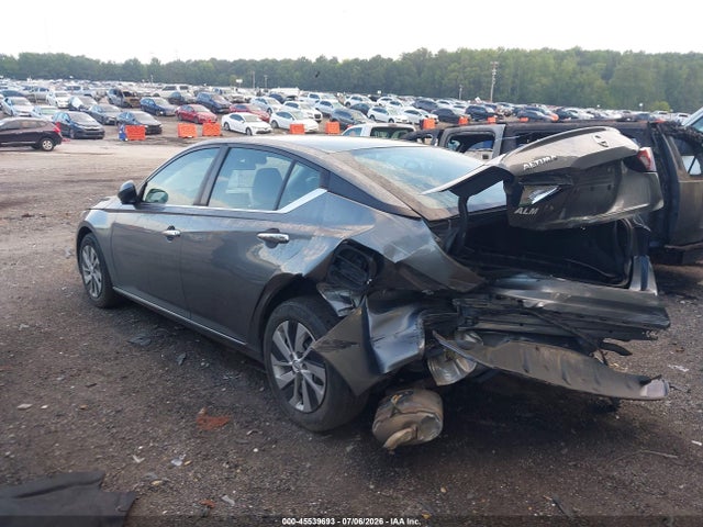 Продажа на аукционе авто 2021 Nissan Altima S Fwd, vin: 1N4BL4BV3MN388243, номер лота: 45539693