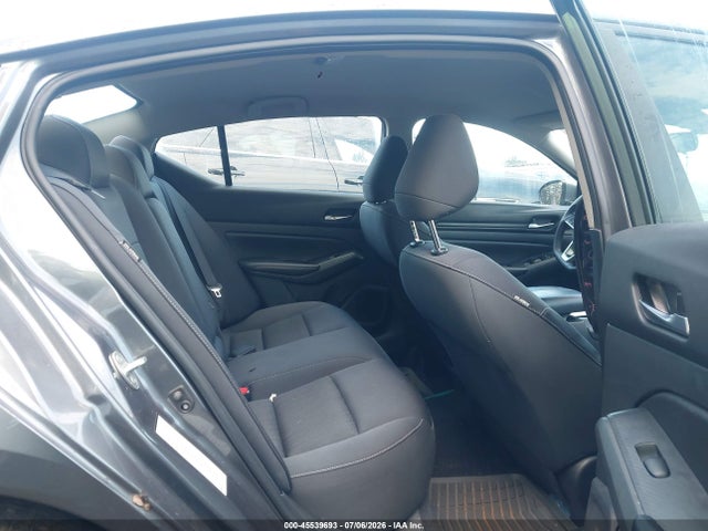 Продажа на аукционе авто 2021 Nissan Altima S Fwd, vin: 1N4BL4BV3MN388243, номер лота: 45539693
