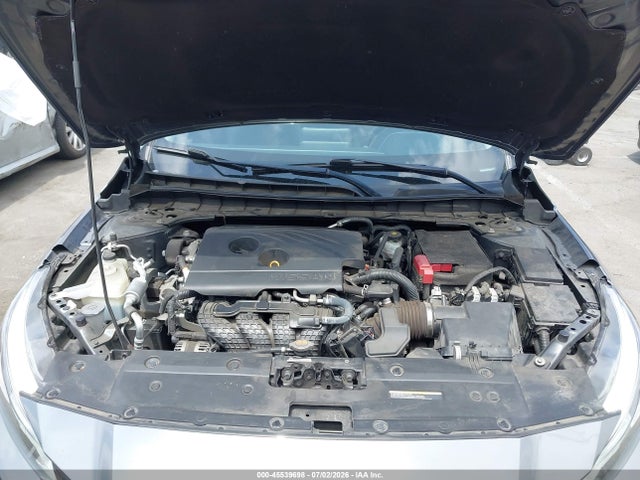 Nissan Altima 2.5 Sr 2019 1N4BL4CV2KC181592 Image 10