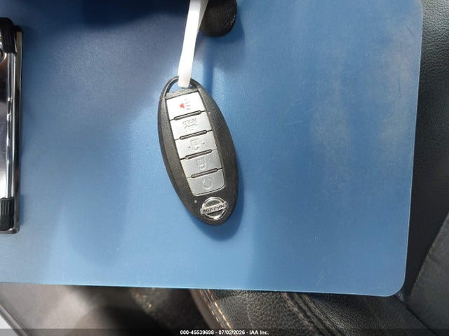 Nissan Altima 2.5 Sr 2019 1N4BL4CV2KC181592 Image 11