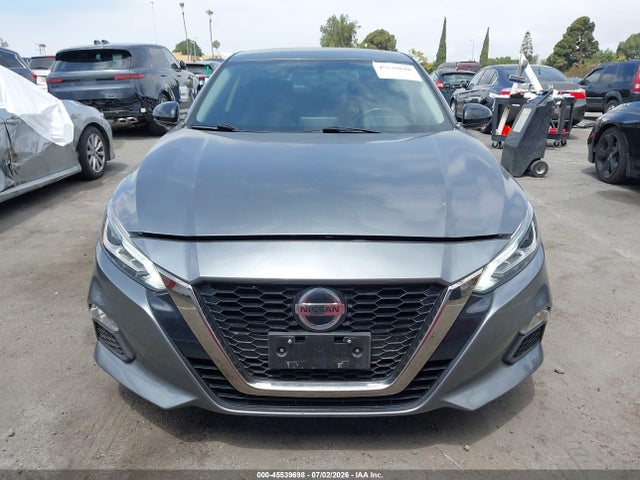 Nissan Altima 2.5 Sr 2019 1N4BL4CV2KC181592 Image 12