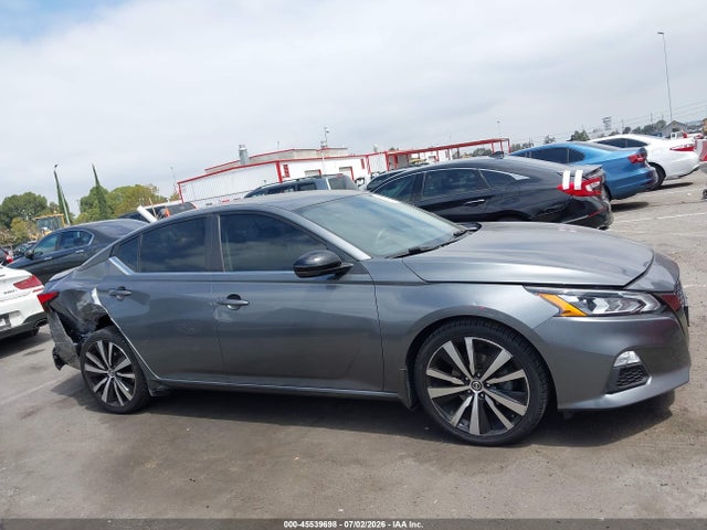 Nissan Altima 2.5 Sr 2019 1N4BL4CV2KC181592 Image 13