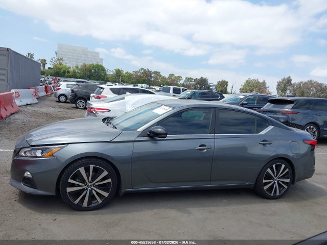 Nissan Altima 2.5 Sr 2019 1N4BL4CV2KC181592 Image 14