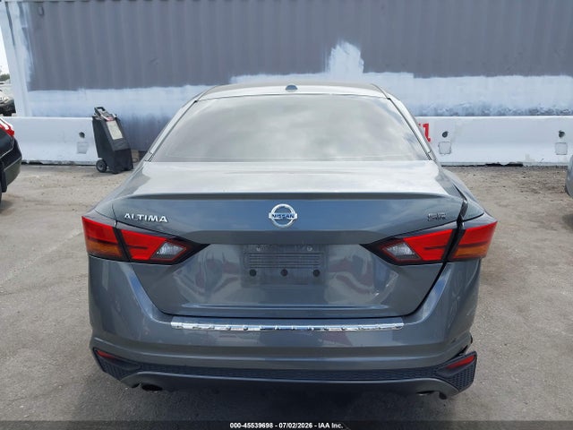 Nissan Altima 2.5 Sr 2019 1N4BL4CV2KC181592 Image 16