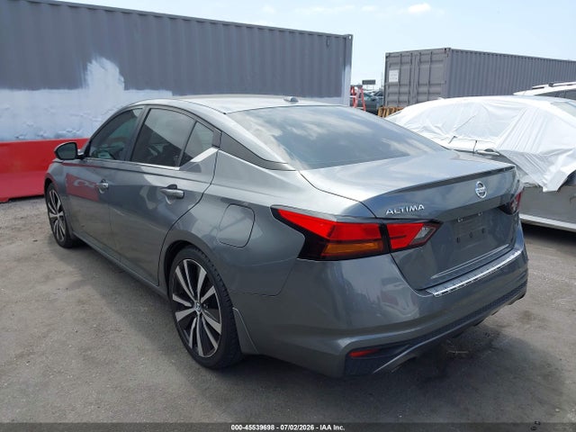 Nissan Altima 2.5 Sr 2019 1N4BL4CV2KC181592 Image 3