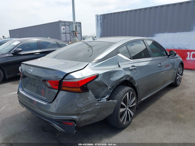 Nissan Altima 2.5 Sr 2019 1N4BL4CV2KC181592 Image 4