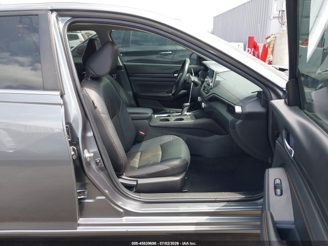 Nissan Altima 2.5 Sr 2019 1N4BL4CV2KC181592 Image 5
