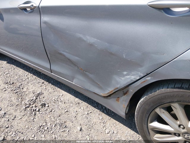 Hyundai ELANTRA SE 2015 KMHDH4AE8FU346211 Image 13