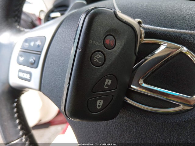 Aukcja sprzedaży 2012 Lexus Is 250c, vin: JTHFF2C20C2525634, numer aukcji: 45539701