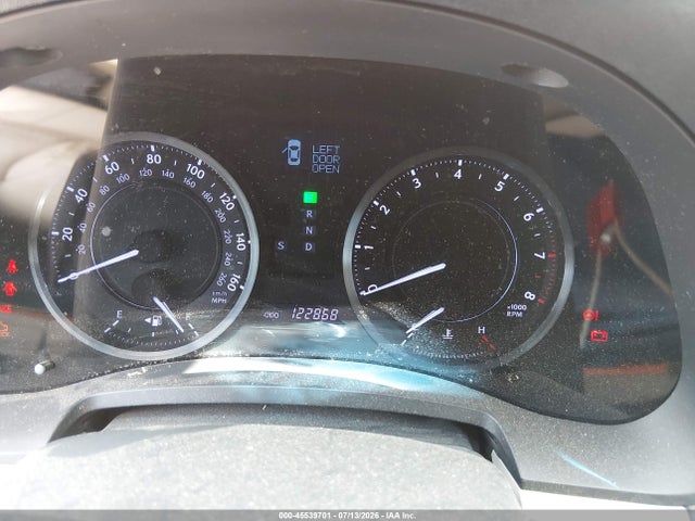 Aukcja sprzedaży 2012 Lexus Is 250c, vin: JTHFF2C20C2525634, numer aukcji: 45539701