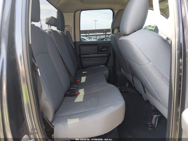 Продаж на аукціоні авто 2017 Ram 1500 Express  4x4 6'4 Box, vin: 1C6RR7FT2HS771719, номер лоту: 45539708