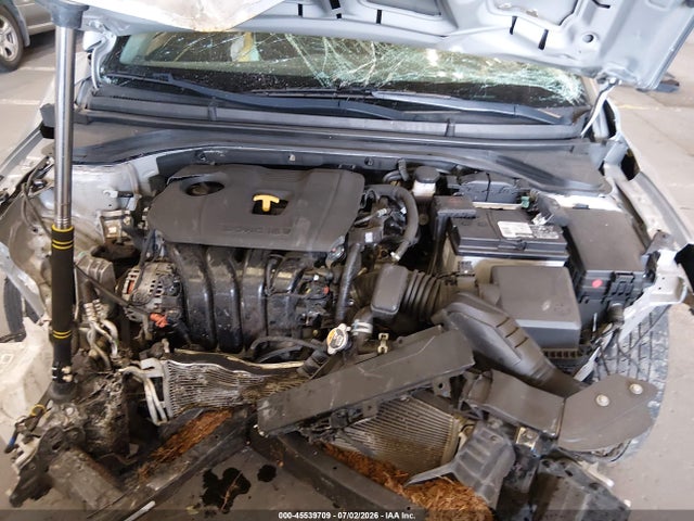 Hyundai ELANTRA SE 2020 5NPD74LF9LH609146 Image 10