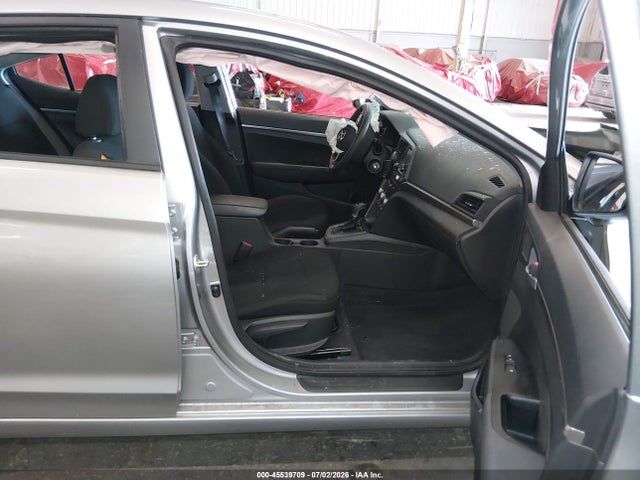 Hyundai ELANTRA SE 2020 5NPD74LF9LH609146 Image 5