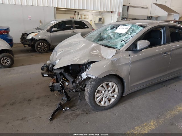Hyundai ELANTRA SE 2020 5NPD74LF9LH609146 Image 6