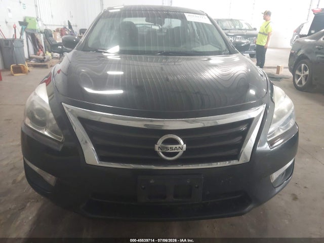 Aukcja sprzedaży 2013 Nissan Altima 2.5 S, vin: 1N4AL3AP3DC121057, numer aukcji: 45539714