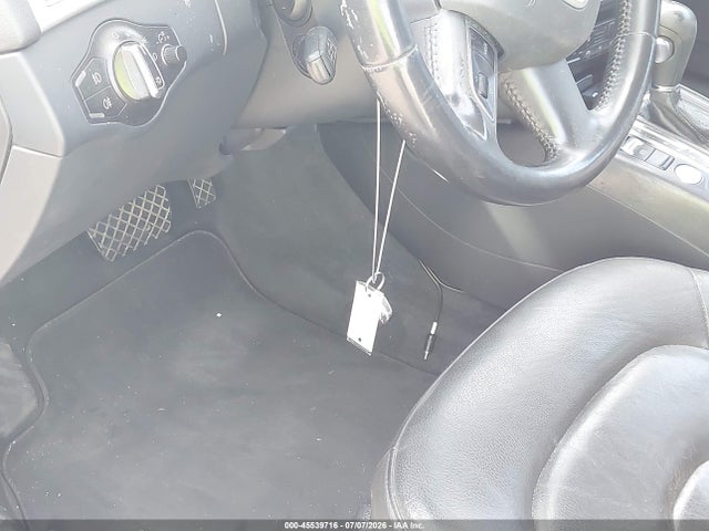 Aukcja sprzedaży 2012 Audi A4 2.0t Premium Plus, vin: WAUFFAFL3CN014382, numer aukcji: 45539716
