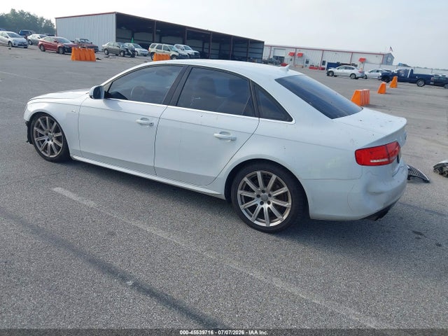 Aukcja sprzedaży 2012 Audi A4 2.0t Premium Plus, vin: WAUFFAFL3CN014382, numer aukcji: 45539716