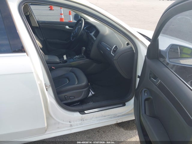 Aukcja sprzedaży 2012 Audi A4 2.0t Premium Plus, vin: WAUFFAFL3CN014382, numer aukcji: 45539716