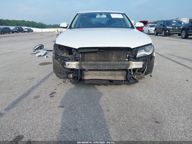 Aukcja sprzedaży 2012 Audi A4 2.0t Premium Plus, vin: WAUFFAFL3CN014382, numer aukcji: 45539716